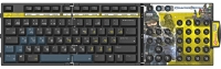 Zboard, накладка на клавиатуру Counter-Strike, En артикул 1604d.