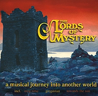 The Lords Of Mystery артикул 1709d.