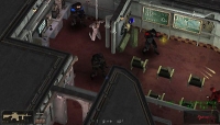 SWAT: Target Liberty (PSP) артикул 1748d.