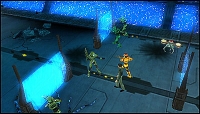 Alien Syndrome (PSP) артикул 1763d.