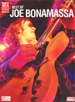 Best of Joe Bonamassa артикул 1519d.