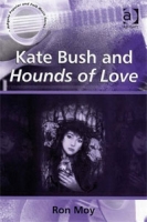 Kate Bush and Hounds of Love артикул 1529d.