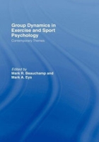 Group Dynamics in Exercise and Sport Psychology: Contemporary Themes артикул 1532d.