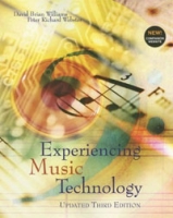 Experiencing Music Technology артикул 1544d.