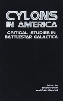 Cylons in America: Critical Studies of Battlestar Galactica артикул 1548d.