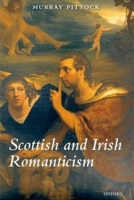 Scottish and Irish Romanticism артикул 1553d.