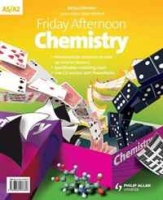 Friday Afternoon Chemistry A-level (As/a-Level Photocopiable Teacher Resource Packs) артикул 1589d.