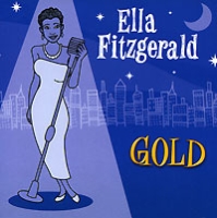 Ella Fitzgerald Gold (2 CD) артикул 1590d.
