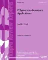 Polymers in Aerospace Applications артикул 1599d.