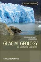 Glacial Geology: Ice Sheets and Landforms артикул 1601d.
