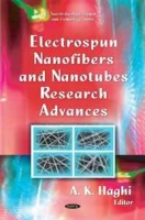 Electrospun Nanofibers and Nanotubes Research Advances (Nanotechnology Science and Technology Series) артикул 1603d.