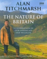 Nature of Britain: A Celebration of our Landscape and Wildlife артикул 1653d.
