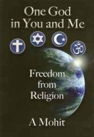 One God in You and Me артикул 1665d.