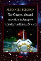 New Concepts, Ideas, and Innovations in Aerospace and Technology and Human Science артикул 1673d.