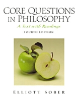 Core Questions in Philosophy: A Text with Readings артикул 1704d.