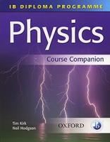 Physics: Course Companion артикул 1706d.