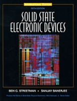 Solid State Electronic Devices артикул 1708d.