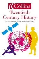 20th Century History (Collins Dictionary) артикул 1728d.