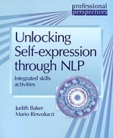 Unlocking Self-expression Through NLP: Integrated Skill Activities артикул 1733d.