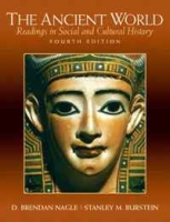 The Ancient World Reader: Readings in Social and Cultural History (4th Edition) артикул 1761d.
