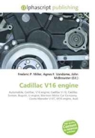 Cadillac V16 engine: Automobile, Cadillac, V16 engine, Cadillac V-16, Cadillac Sixteen, Bugatti, U engine, Marmon Motor Car Company, Cizeta-Moroder V16T, W16 engine, Audi артикул 1769d.