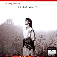 Keiko Matsui The Very Best Of артикул 1779d.