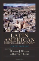 Latin American Politics And Development артикул 1513d.