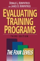 Evaluating Training Programs: The Four Levels (3rd Edition) артикул 1518d.