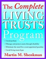 The Complete Living Trusts Program артикул 1578d.