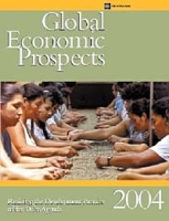 Global Economic Prospects 2004: Realizing the Development Promise of the Doha Agenda артикул 1633d.