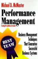 Performance Management: Creating the Conditons for Results артикул 1637d.