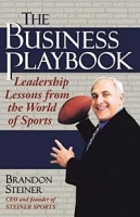 The Business Playbook: Leadership Lessons From the World of Sports артикул 1640d.