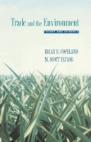 Trade and the Environment : Theory and Evidence (Princeton Series in International Economics) артикул 1683d.
