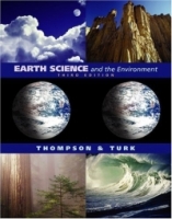 Earth Science and the Environment (with EarthScienceNow and InfoTrac) артикул 1687d.
