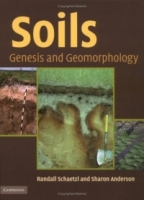 Soils : Genesis and Geomorphology артикул 1695d.