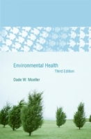 Environmental Health : Third Edition артикул 1697d.