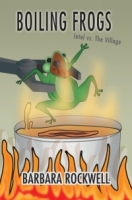 Boiling Frogs : Intel vs The Village артикул 1700d.