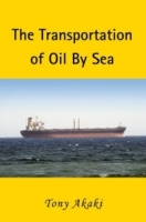 The Transportation of Oil By Sea артикул 1701d.