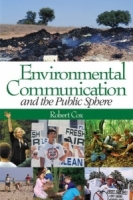 Environmental Communication and the Public Sphere артикул 1715d.