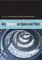 Key Thinkers on Space and Place артикул 1717d.