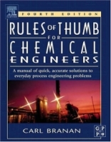 Rules of Thumb for Chemical Engineers артикул 1720d.