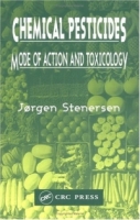 Chemical Pesticides: Mode of Action and Toxicology артикул 1722d.