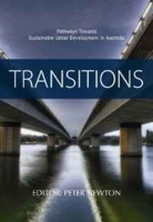 Transitions: Pathways Towards Sustainable Urban Development in Australia артикул 1755d.