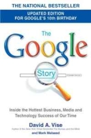 The Google Story: For Google's 10th Birthday артикул 1782d.